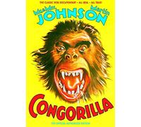 Congorilla by Osa Johnson