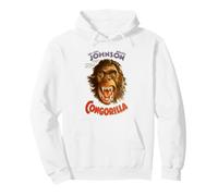 Congorilla Sweat à Capuche