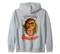 Congorilla Sweat à Capuche