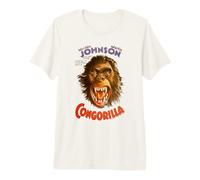 Congorilla T-Shirt Haut de Gamme