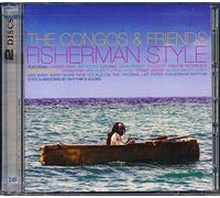 Congos & Friends the - Fisherman Style [Import]