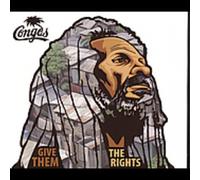 Congos - Give Them The Rights [Us Import]