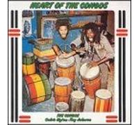 Congos - Heart of The Congos
