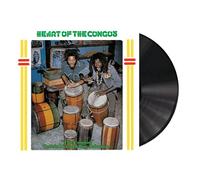 Heart Of The Congos Édition Spéciale Vinyle