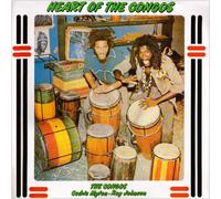 Congos - Heart of The Congos