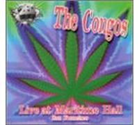 Congos - Live at Maritime Hall San Fran
