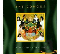 Congos - Natty Dread Rise Again [Import]