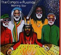 the Congos;Pure Vida - Morning Star