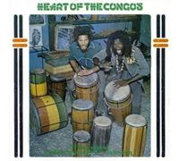 Congos, T: Heart Of The Congos (3CD/40th Anniversary Edition by The Congos NEUF