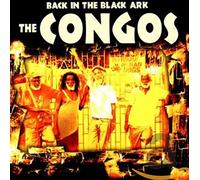 Congos,the - Back in the Black Ark