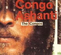 Congos, The - Congo Ashanti