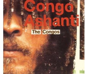 Congos, The - Congo Ashanti