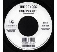 Congos, the - Fisherman (7")