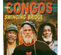 Congos, the - Swinging Bride =Deluxe= [Import]
