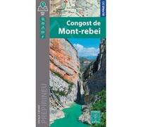 Congost de mont-rebei Collectif (Auteur)