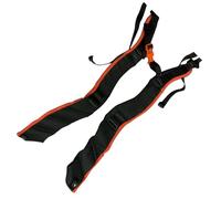 Congparts 4283-710-9004 4283 710 9005 Ensemble de bretelles compatibles avec souffleur à dos Stihl BR800 BR800 BR800x