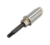 Congparts Boîtier de roulement 4144 640 5900 41446405900 compatible avec débroussailleuse Stihl FS40 FS50 FSE60 FSE71 FSE81 FS38 FS45 FS36 FS40 FS44 FS46