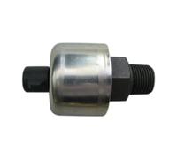 Congparts Bouchon de reniflard de réservoir hydraulique 198-60-55510 22U-60-21520 compatible avec Komatsu Dozer D475A D575A D155A D155AX D275A D275AX D31EX D31PX Excavator PC200-8 PC200-8 8MO PC80 0-8