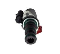Congparts Electrovanne 24 V AT303799 compatible avec camion John Deere 250D-II 260P 260E 300D-II 310P 310E 370E 370E-II 410 P 410E 410E-II 444J 550P 550K 605K 622 V 4J 9444 X