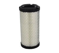 Congparts Filtre à air 102558201 compatible avec excavatrice Komatsu PC09-1 PC12R-8 PC15R-8 PC20MR-2 PC20MRX-1 compatible avec chargeur à dérapage Bobcat 453 463 319 320D 320G 321 322D 323 320G 24 41