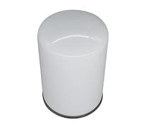 Congparts Filtre hydraulique 6653336 compatible avec pelleteuse Bobcat 220 225 231 319 320 321 322 323 324 325 328 331 334 418 E08 E10 E14 E16 Mini chargeur sur chenilles MT50