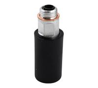 Congparts Pompe d'amorçage manuelle à carburant 2447010020 2447-010-033 compatible avec tracteurs John Deere 4755 4955 7020 7520 7600 7610 7700 Compatible avec les tracteurs Case IH 1090 1170 1175 12