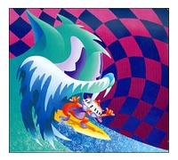 Columbia Sportswear – Congratulations