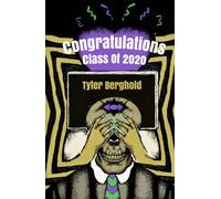 Congratulations Class of 2020