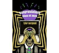 Congratulations Class of 2020
