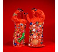 Congratulations - Join Hands