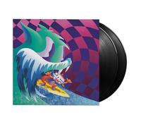 MGMT – Congratulations – Vinyle noir audiophile 180 g