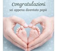 Congratulazioni! Sei appena diventato papà.: Preparati. Sarà una catastrofe. Ma sarà la catastrofe più bella, divertente e meravigliosa della tua vita.