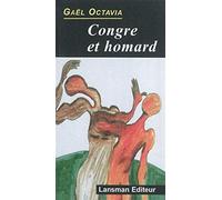 Congre et Homard