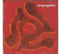 Congregation - Egham -Mcd-