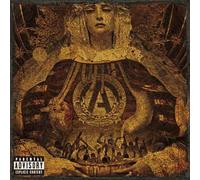 Atreyu – Congregation of the Damned