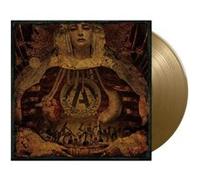 Atreyu - Congregation of The Damned-180 Gram Gold Vinyl [Import]