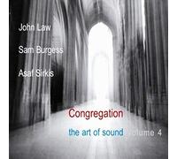 Congregation-The Art of Sound 4 [Import]