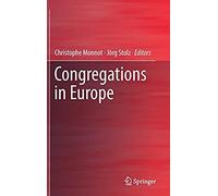 Congregations In Europe