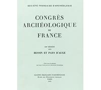 CONGRES ARCHEOLOGIQUE 1974 BESSIN ET PAYS D'AUGE