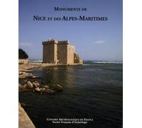 Congrès archéologique de France : Nice et Alpes-Maritimes