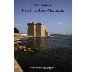Congrès archéologique de France : Nice et Alpes-Maritimes