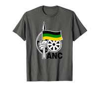 Congrès national africain ANC T-Shirt