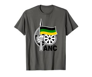 Congrès national africain ANC T-Shirt