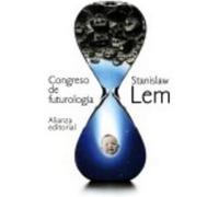 Congreso De Futurología - Lem, Stanislaw Lem, Stanislaw (Auteur)