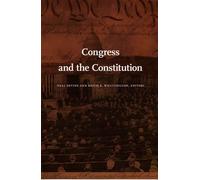 Congress and the Constitution