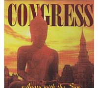 Congress - Angry with The Sun [Import]