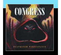 Congress - Blackened Persistance