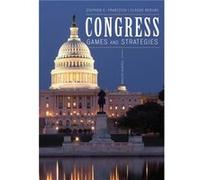 Congress by Claude Berube Claude G. Berube, Stephen E. Frantzich (Auteur)