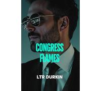 Congress Flames: The Fall and Rise of a Legal Maverick