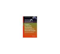 Congress On Research, Development, And Innovation In Renewable Energies